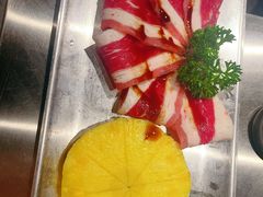 -韩山葵烤肉(太古里店)