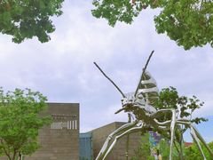 -上海宝龙美术馆