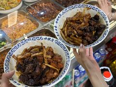 -梅溪·小伙子干挑面(安吉总店)