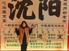 -中街·盛京龙城