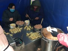 -三七八巷蛋饺春卷店