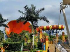 -上海玛雅海滩水公园