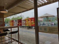 -麦当劳(塔园路店)