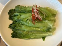 -悦融·京鲁菜·露台花园(安定门店)