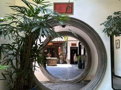 -31号公馆(黄兴广场白果园店)