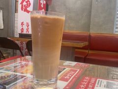 -孖记茶档·热腾茶餐(江南西plus店)