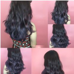 -AD HAIR 