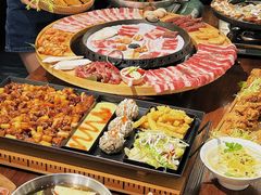 -韩热集市(百源店)