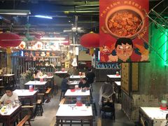 大堂-老长沙龙虾馆·聚会餐厅(白石洲店)