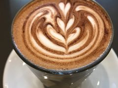 -Seesaw Coffee(苏州中心店)