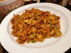 -新乾隆酒楼(帝景园店)