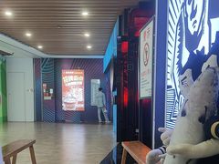 -太二酸菜鱼(汕头苏宁广场店)