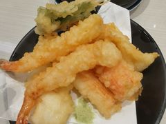 -濱寿司(高新伊藤店)