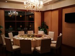 包厢-渝信川菜 · 川味家常菜(长安店)