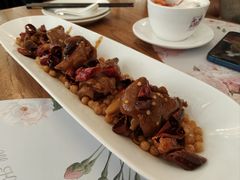 -花舍·新派粤菜·西餐·下午茶(亚运村·鸟巢店)