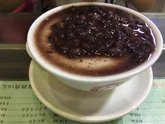 双皮奶-义顺牛奶公司(庇利金街店)