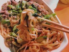 -菜忠潮州牛肉店(岗厦店)