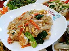 -班赞海鲜市场