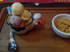 动物小雪糕-绿茵阁(体育西分店)