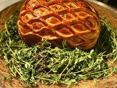 -壳里西餐厅Coquille Seafood Bistro(蒙自路店)