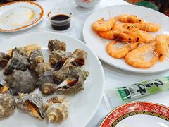 -北戴河庆山饭店·海鲜砂锅粥(北戴河黑石路店)