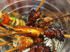 -炒豆合作社(东四总店)