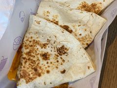 -Taco Bell 塔可钟(民田路店)
