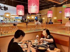-啫火啫啫煲·顺德干蒸(西乡天虹店)