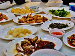 -长平老姿娘夜粥(平东一街店)