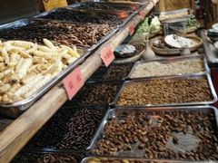 -昆虫窝子·特色云南菜(拓东路总店)