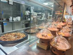 -老淮滨-蚌埠非遗小吃(淮河路店)