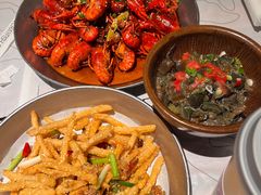 -巴厘龙虾·榜首油焖大虾(音乐学院·沿江酒馆店)