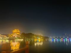 -凤城河风景区