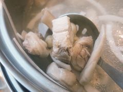 -四季合味椰子鸡(南山大冲店)