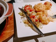 -T館·花园艺术餐厅