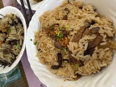 -王桂峰特色小吃(浔阳路店)