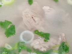 -梨花牛肉汤饭(仁恒伊势丹店)