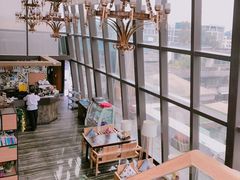 -忆咖啡观景餐厅(桂林象山公园店)