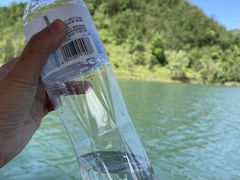 -雷波马湖风景区