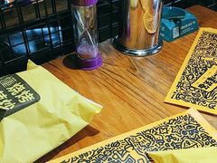 -喝丢一只鞋海鲜烧烤(文体街店)