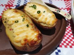 -蚝魁·海鲜大排档·啫啫·生蚝(体育西店)