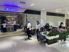 -兰湘子·湘菜小炒(南门SKP黑金店)