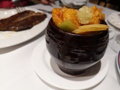 -波特曼西餐厅(南岗店)