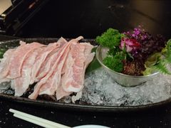 -捞王锅物料理(温州万象城店)