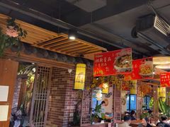 -湘厨壹品(芙蓉广场店)