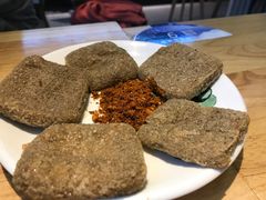 大方臭豆腐-贵凤凰贵州米粉(望京店)