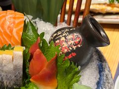 -浦·传统日式料理(3 5 1 1 店)