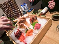 -Minase水濑·日料放题(外滩店)