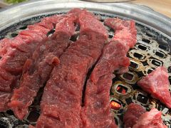 -霸腹烤肉(厦门柚子番店)