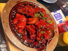 -忆家名门·上海菜(徐家汇店)